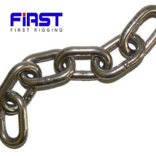 G43 20 years supplier precision quality versatile high performance NACM alloy steel U.S. chain